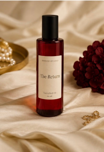 The Return