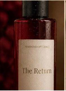 The Return